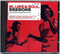 Various^Various^Various - Blues & Soul Sessions