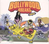 Various^Various^Various - Bollywood Breaks