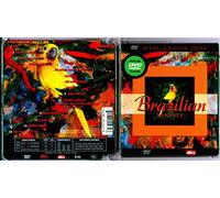 Various^Various^Various - Brazilian Romance [DVD de Audio]