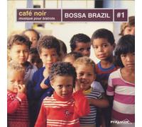 Various^Various^Various - Cafe Noir-Bossa Brazil Vol.1