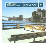 Various^Various^Various - Cafe Noir-Chill Out Vol.1