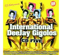 Various^Various^Various - International DJ Gigolos 5