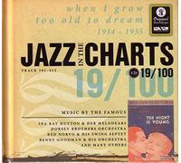 Various Artists - Jazz In The Charts Vol. 19