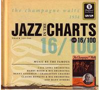 Various^Various^Various - Jazz in the Charts Vol.16: the Champagne Waltz 1934