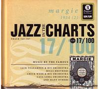 Various^Various^Various - Jazz in the Charts Vol.17: Margie 1934