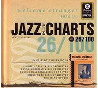 Various^Various^Various - Jazz in the Charts Vol.26: Welcome Stranger 1936