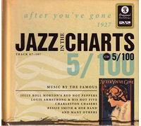 Various^Various^Various - Jazz in the Charts Vol.5: After You've Gone 1927