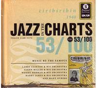 Various^Various^Various - Jazz In The Charts, Vol. 53 1940