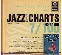 Various^Various^Various - Jazz in the Charts Vol.7: West End Blues 1928