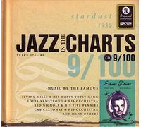 Various^Various^Various - Jazz in the Charts Vol.9: Stardust 1930