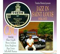 Various^Various^Various^Jazz - Jazz in St. Louis