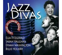 Various^Various^Various - Les Divas Du Jazz