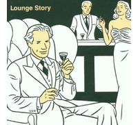 Various^Various^Various - Lounge Story