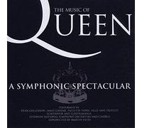 Various^Various^Various - Music of Queen-Rhapsody