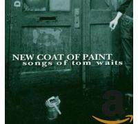 Various^Various^Various - New Coat of Paint - Songs of Tom Waits