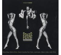 Various^Various^Various - Poker Flat Volume One