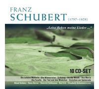 Various^Various^Various - Schubert-Leise Flehen Meine Li