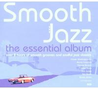 Various - Smooth Jazz - The Essential Album