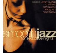 Various^Various^Various - Smooth Jazz:for Seductive Nigh