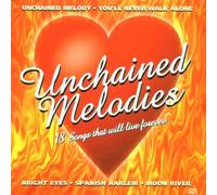 Various^Various^Various - Unchainded Melodies