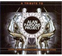 Various^Various^Various^Various - A Tribute to Alan Parsons Proj