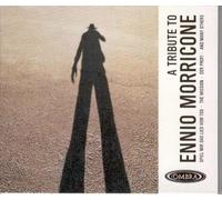 Various^Various^Various^Various - A Tribute to Ennio Morricone