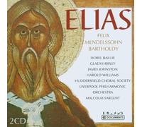 Various^Various^Various^Various - Mendelssohn: Elias