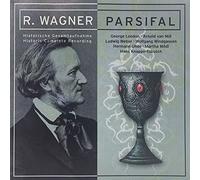 Various^Various^Various^Various - Parsifal (Wagner,Richard)