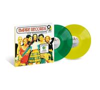 Various - Various Vinyl, Empire Records