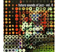 Various^Various - Vol.8-Future Sounds of Jazz [Vinilo]