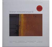 Various - Various: Windham Hill Records Sampler '82 [Vinyl]