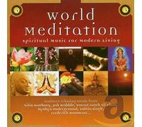 Various^Various - World Meditation