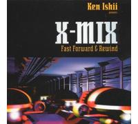 Various^Various - X-Mix 8(Ken Ishii-Fast Forward