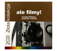Various - Various: ZĹota Kolekcja - Ale Filmy, Vol. 1 & Vol. 2 [2CD]