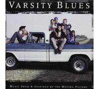 Various - Varsity Blues