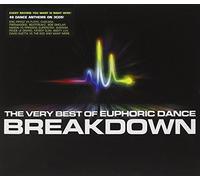 Various - Vbo Dance Breakdown