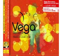 Various - Vega Records Vol1 Mixed By L