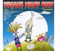 Various - Veganz Want Beef Vol.1