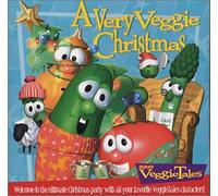Various - Veggietales: a Very Veggie Chr