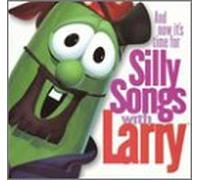Various - Veggietales: Silly Songs With