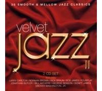 Various - Velvet Jazz II
