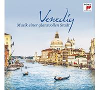 Various - Venedig-Musik Einer Glanzvollen Stadt