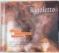 Various - Verdi: Rigoletto