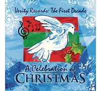 Various - Verity First Decade: Christmas