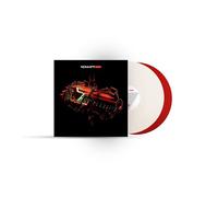 Various - Verknipt Arena Album (Solid White & Solid Red 2lp) [Vinilo]