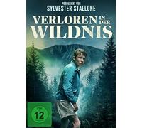 Various - Verloren in der Wildnis (Dvd) [Alemania]