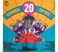 Various - Veronica 20 Top Hits