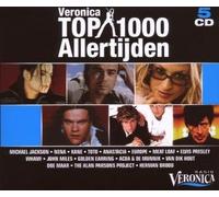 Various - Veronica S Top 1000 Allertijde [Import]