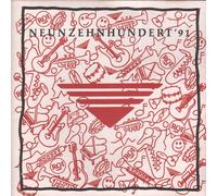 Various - Verschiedene Songs aus 1 9 9 1