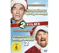Various - Versprochen ist versprochen 1&2 [DVD]